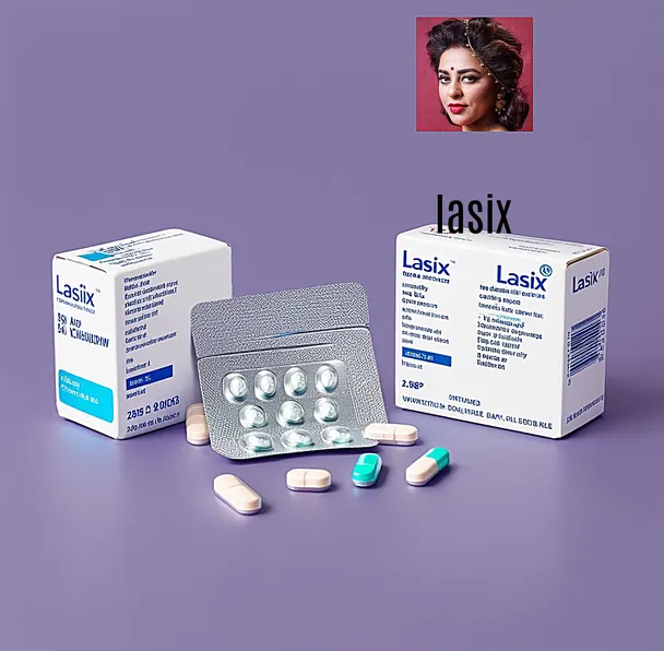 Lasix 25 mg prezzo